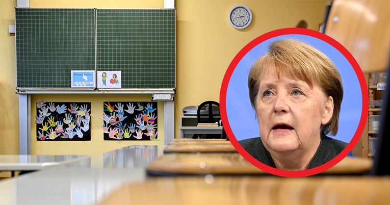 Njemačka nakon dugog lockdowna otvorila vrtiće i škole