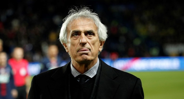 Halilhodžić: Vojnici trče, čujemo pucnjeve. U hotelu smo, čekamo da nas izvuku