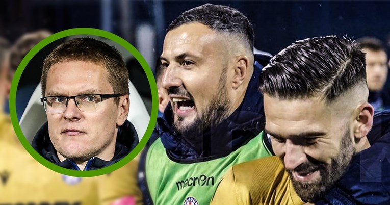 Dambrauskas: I ja sam pjevao, kaznite i mene