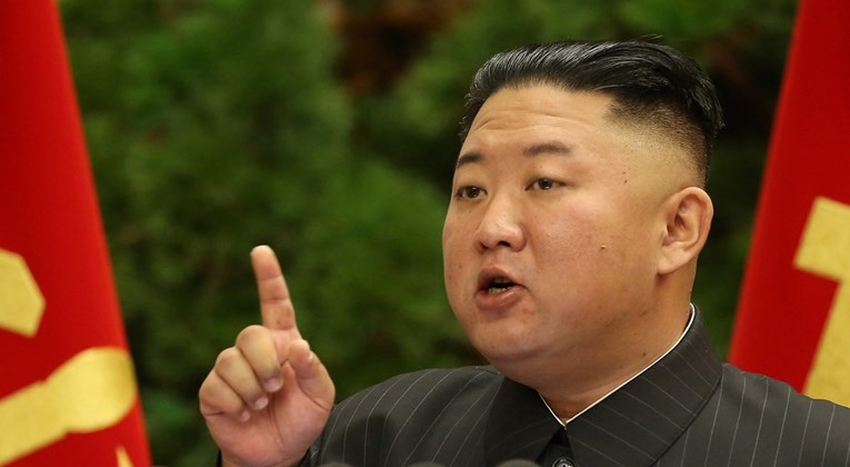 Čini se da je Sjeverna Koreja ponovno pokrenula nuklearni reaktor