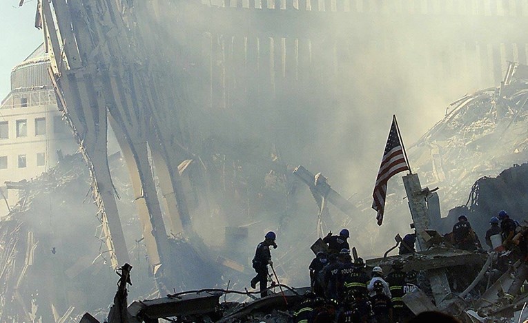 FBI objavljuje dosad tajne dokumente o 11. rujna. Otkrivaju upletenost Saudijaca?