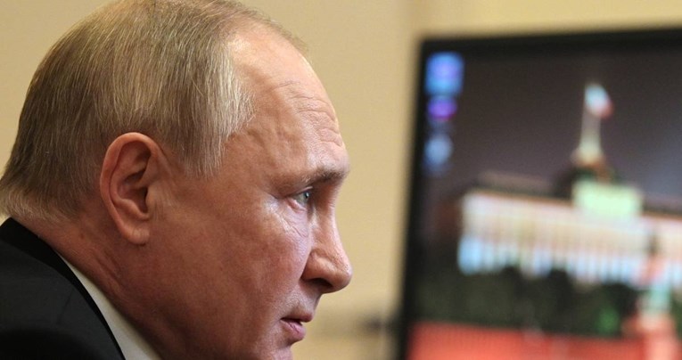 Petak je u Rusiji postao zastrašujuć dan za sve Putinove protivnike