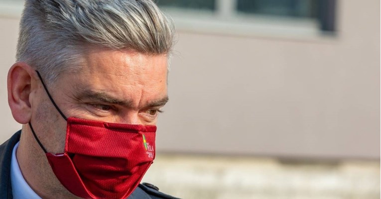 Šef IDS-a o cijepljenju preko reda: To treba moralno osuditi