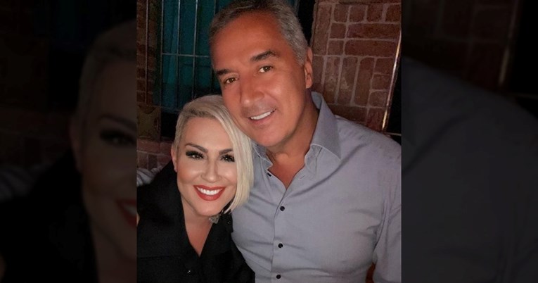 Indira Levak ugasila komentare na fotki s Đukanovićem nakon što su ga izvrijeđali