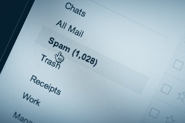 Slučajno pogledala mailove u spamu i saznala da je dobila 20 milijuna kuna na lutriji