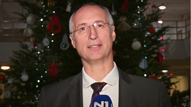 Puljak: Kad god se pokušao uvesti red, svugdje iza nereda je bio HDZ