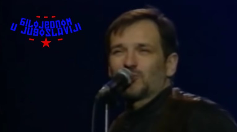 Ovako je Balašević govorio 1993.: Vukovar je ubijen na najprimitivniji mogući način