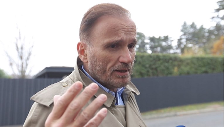 Odvjetnik Piruške Canjuge: Ovo je spektakl da se prikrije blamaža s optužnicom