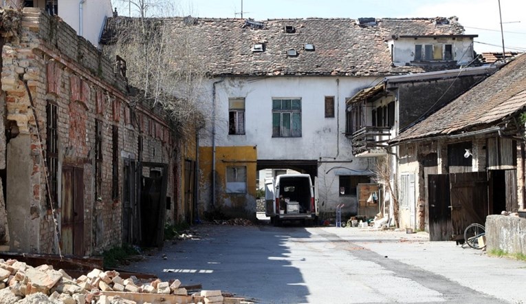 U Sisačko-moslavačkoj županiji pregledano više od 37 tisuća oštećenih objekata