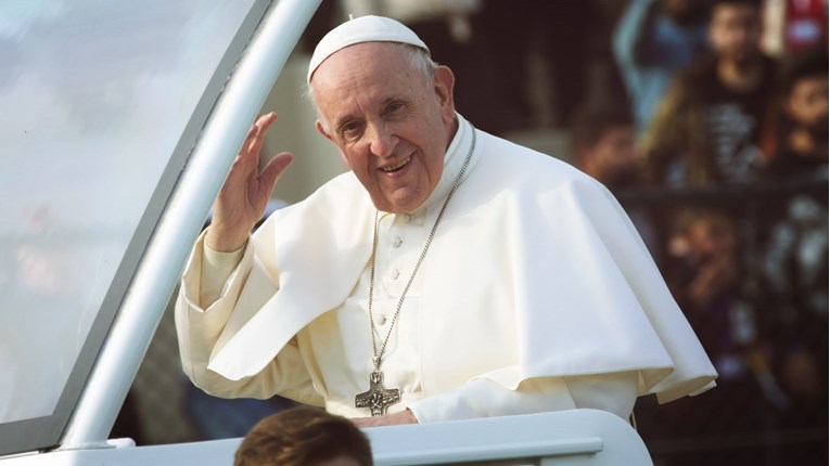 Papa završio povijesni posjet Iraku