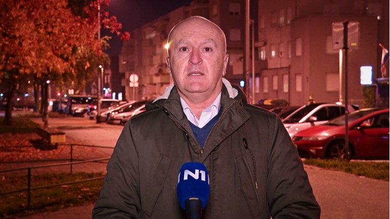 Matić: Konačno je bilo dostojanstveno, mirno i tiho, kako to Vukovar i zaslužuje