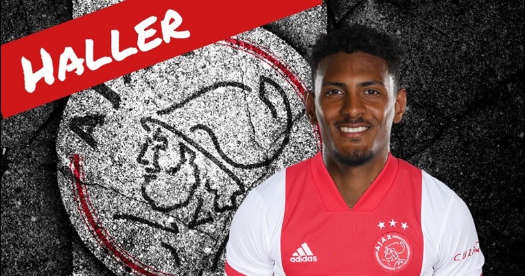 Ajax je završio najskuplji transfer u povijesti kluba