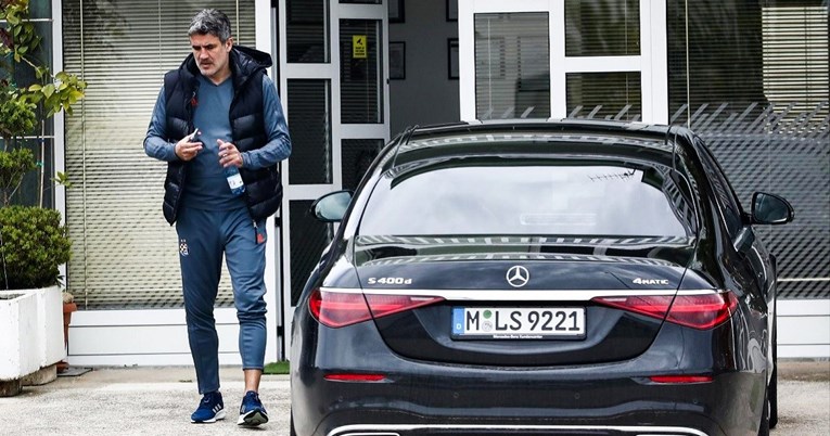 Mamić ima dva tjedna da se javi u Remetinec. Odvjetnik: Zašto ga Hrvatska ne pusti?