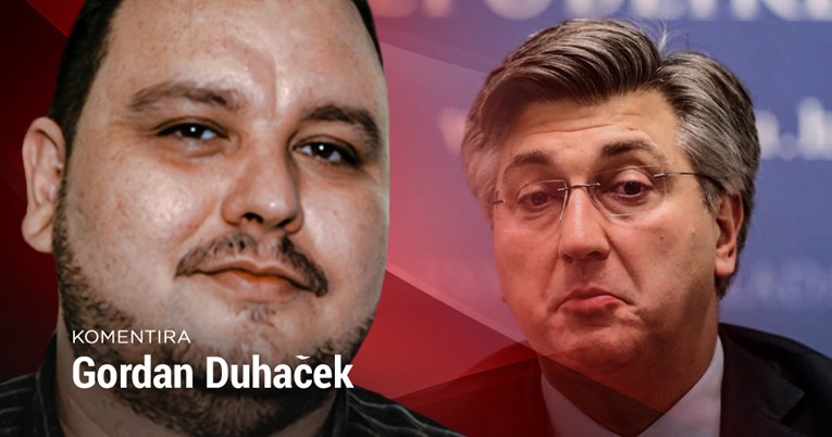 Zašto nam Plenković i Beroš ovih dana lažu neuvjerljivije nego inače?