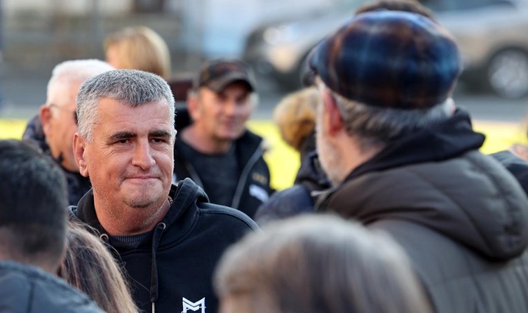 Bulj o Plenkoviću: Nas zove slabićima, a on se izvukao kad je trebalo braniti zemlju