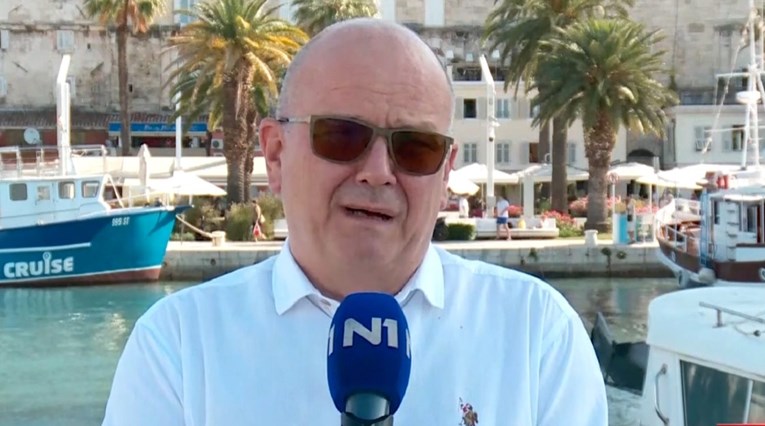 Bivši šef tajne službe detaljno opisao kako se i kad nekoga prisluškuje