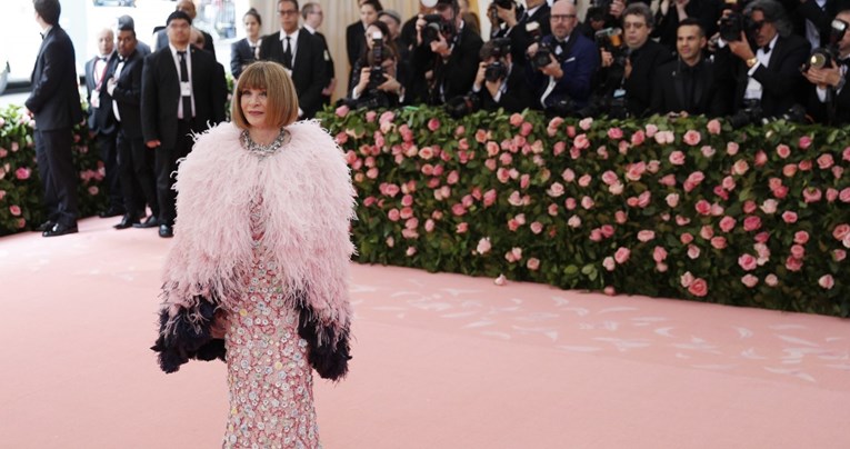 Anna Wintour je otkrila temu sljedeće Met Gale i već joj se veselimo