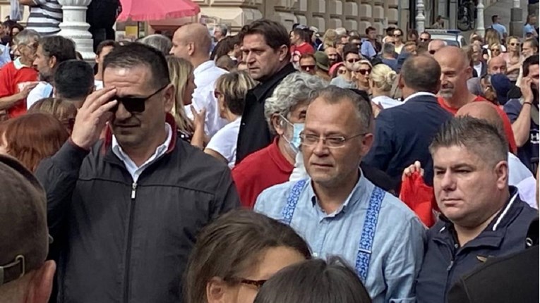 FOTO Pogledajte veliku galeriju slika s "Festivala slobode"