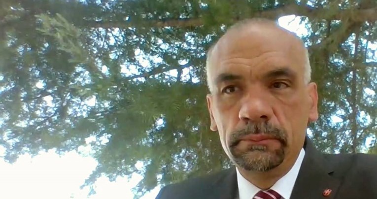 Župan Jelić: Hvala bogu što ne sudjelujem u organizaciji obilježavanja Oluje