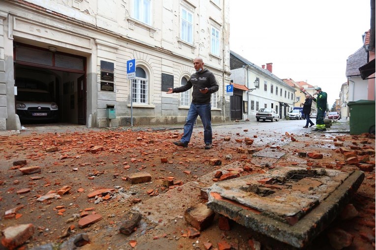 Zbog potresa preopterećene mobilne i fiksne mreže, operateri poslali apel