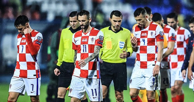 Hrvatska bi mogla igrati u baražu. Evo kako on izgleda, gdje i kad se igra