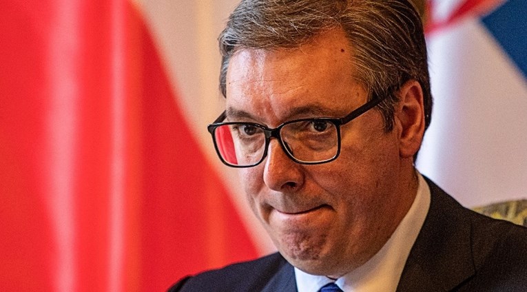 Vučić: Zašto baš ja smetam hrvatskim medijima? To je neviđena kampanja protiv mene