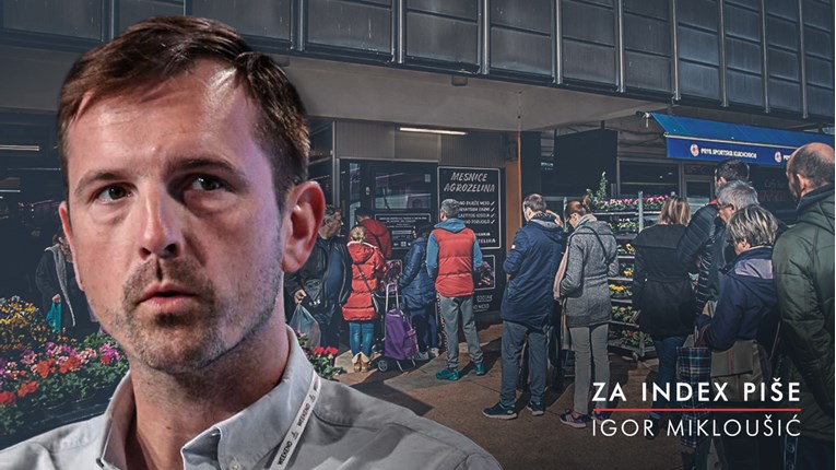 Psiholog piše za Index: Iz ovog ćemo izaći bolji i zahvalniji