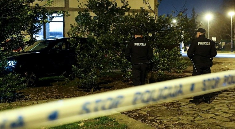 Istražni zatvor za vozača koji je BMW-om bježao policiji, kod sebe imao 600 g trave