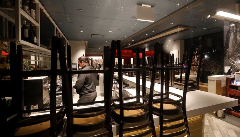 New York otvara restorane i vraća umjetnička događanja