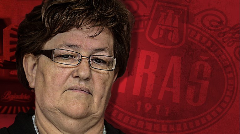 Je li ovo kraj vladavine Marice Vidaković u Krašu?