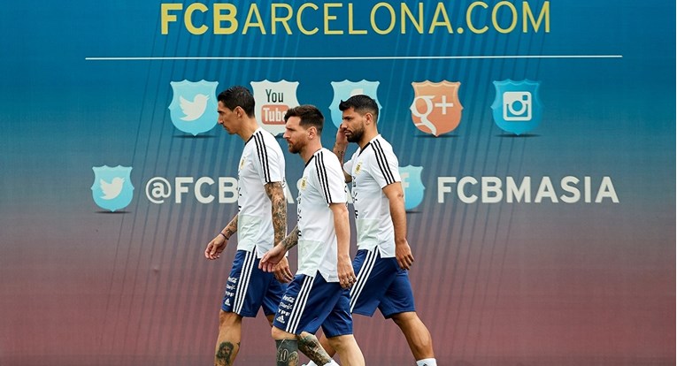 Marca: Messi je odlučio gdje nastavlja karijeru