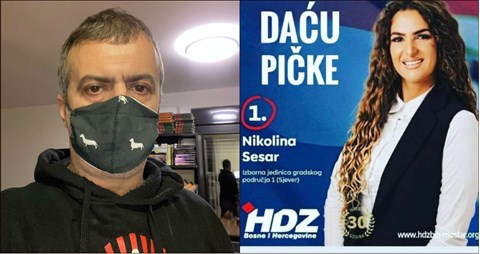 HDZ: Sergeja Trifunovića proglasiti nepoželjnom osobom u Mostaru 43ac6170-cb32-4c38-8ef9-0d3bcf250971