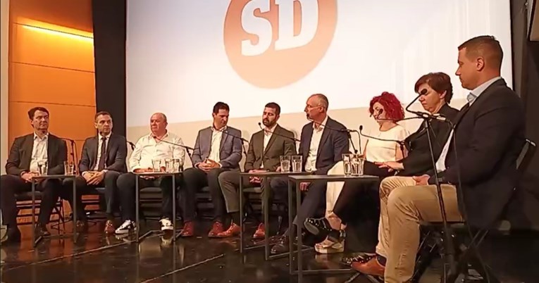 Puljak na sučeljavanju: Onaj tko nije imao seksualne maštarije, neka baci prvi kamen