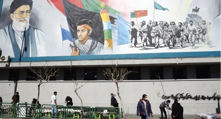 Promatrač UN-a: Iran u podzemnom postrojenju krši nuklearni sporazum