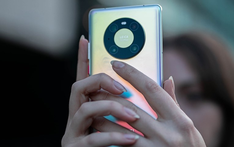 Zašto prednaručiti Huawei Mate 40 Pro?