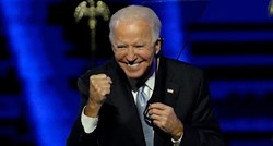 Biden i službeno osvojio Arizonu