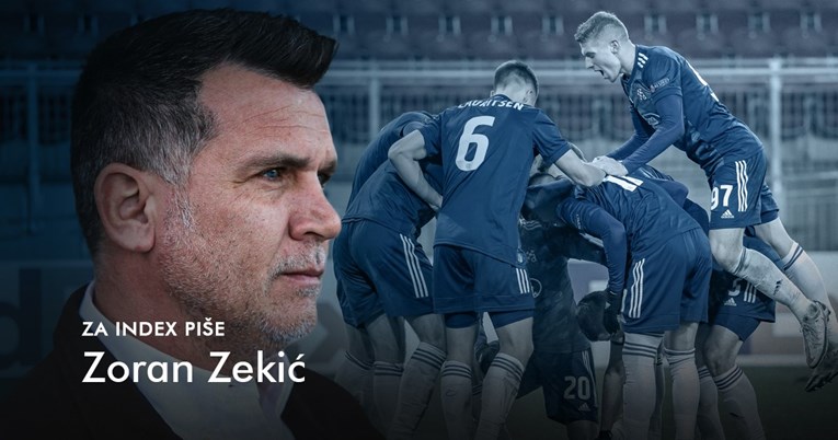 U jednom se hrvatskom gradu Dinamova pobjeda slavi možda više nego u Zagrebu