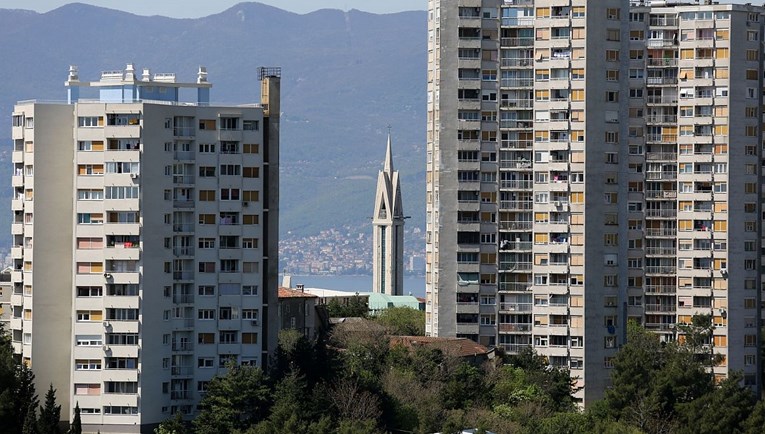 Državni zavod za statistiku: Cijene nekretnina porasle u odnosu na prošlu godinu