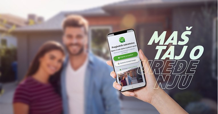 Olakšajte si potragu za nekretninom uz korisne savjete i novu mobilnu aplikaciju