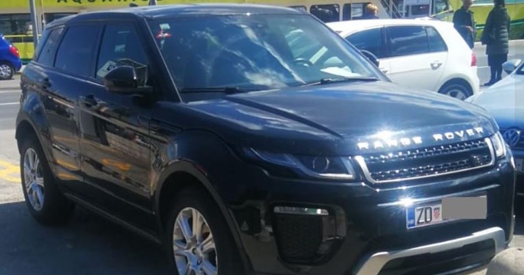 Žena u Zadru ostavila poruku policiji jer joj svaki dan piše kaznu zbog parkiranja