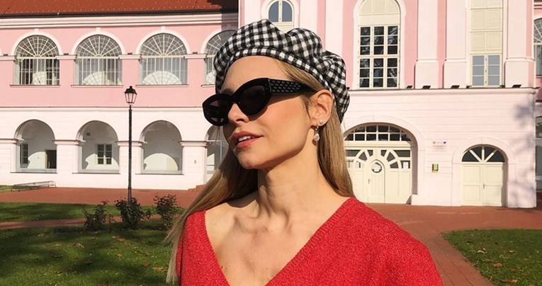 Anja Alavanja o sinčiću Danu: Ostavi veći nered nego kad se nađu Boysi i Torcida...