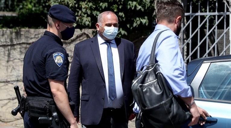 Kazimir Bačić sinoć pušten iz pritvora, vraća se raditi na HRT