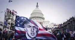 Nekoliko Trumpovih pristaša pred sudom nakon napada na Kapitol