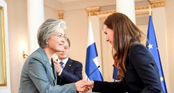 Finska dobiva najmlađu premijerku ikad