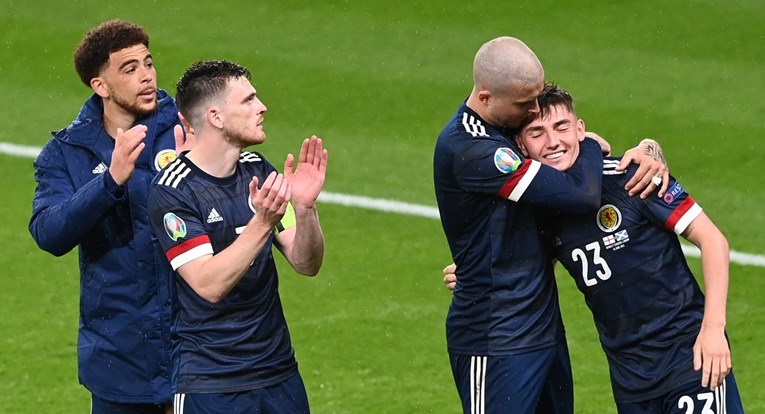 Evo što Hampden Park znači Škotskoj i koliko često ondje Škoti gube