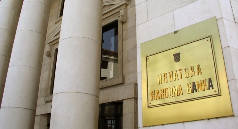 Savjet HNB-a: Ove godine se očekuje rast BDP-a od 8.5%, inflacija će biti 2.3%