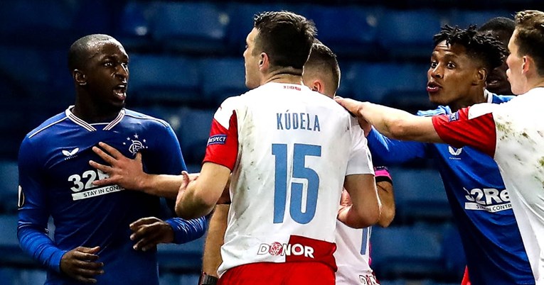 Češki nogometaš kažnjen zbog rasizma. U njegovu obranu stao predsjednik države