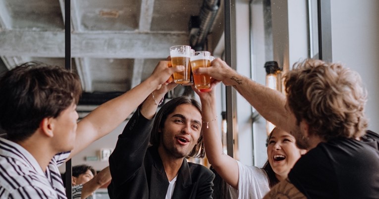 Ispostavilo se da je pivo još gore za nas nego što smo mislili
