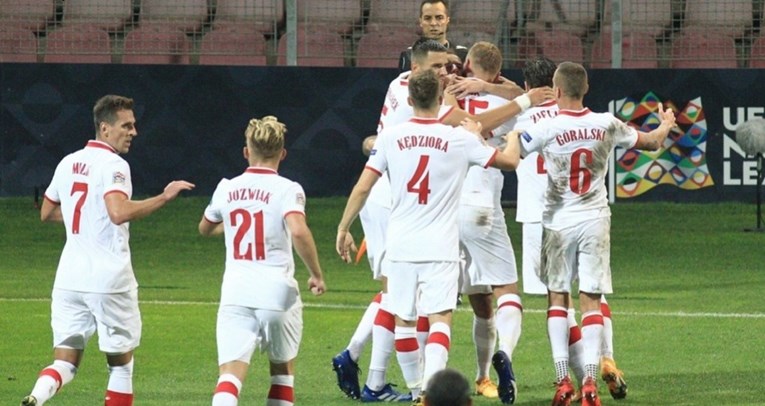 Poljaci su protiv BiH sinoć napravili nešto na što su čekali punih 13 godina