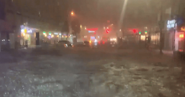 Velike poplave na sjeveru Kine. Poginulo 15 ljudi, 20.000 ostalo bez domova